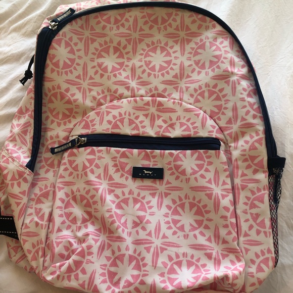 Scout Handbags - Scout backpack